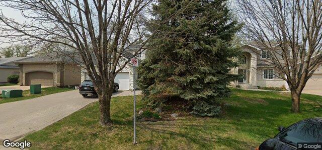 82 Harry Wyatt Place（加拿大曼尼托巴省溫尼伯市）房屋照片