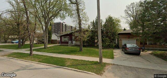 82 Parkville Drive（加拿大曼尼托巴省溫尼伯市）房屋照片