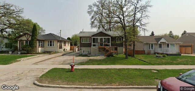 82 St Vital Road（加拿大曼尼托巴省溫尼伯市）房屋照片