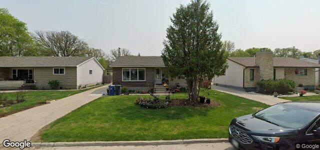 82 Triton Bay（加拿大曼尼托巴省溫尼伯市）房屋照片