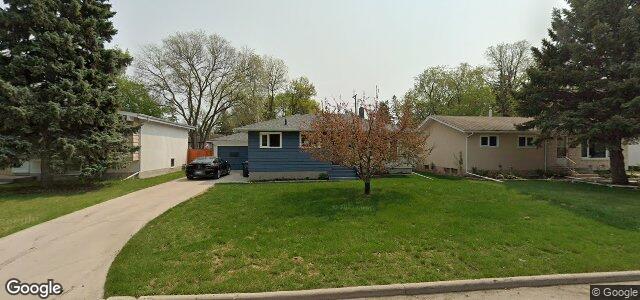 82 Weaver Bay（加拿大曼尼托巴省溫尼伯市）房屋照片