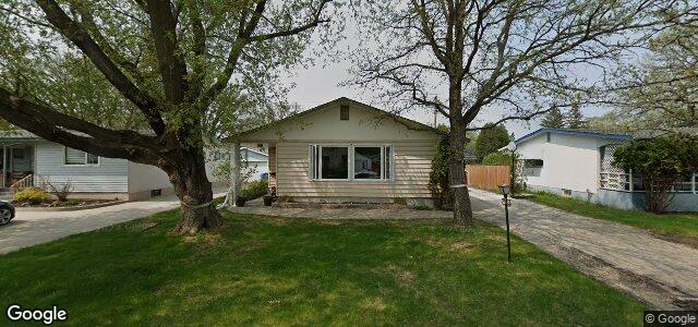 83 Triton Bay（加拿大曼尼托巴省溫尼伯市）房屋照片