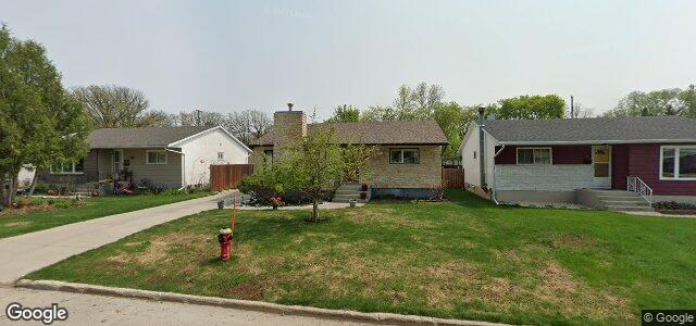 84 Triton Bay（加拿大曼尼托巴省溫尼伯市）房屋照片