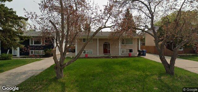 84 Woodbury Drive（加拿大曼尼托巴省溫尼伯市）房屋照片