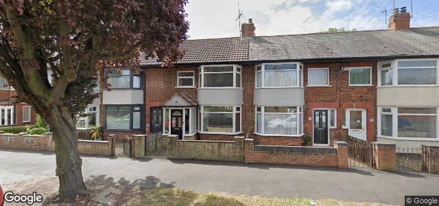 85 Barrington Avenue（加拿大曼尼托巴省溫尼伯市）房屋照片