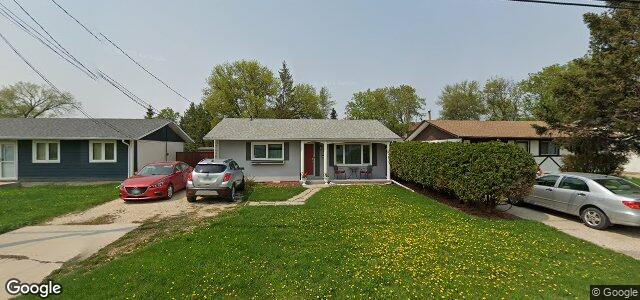 85 St Michael Road（加拿大曼尼托巴省溫尼伯市）房屋照片