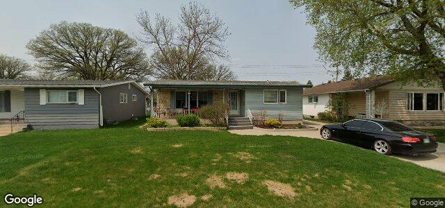 85 Triton Bay（加拿大曼尼托巴省溫尼伯市）房屋照片