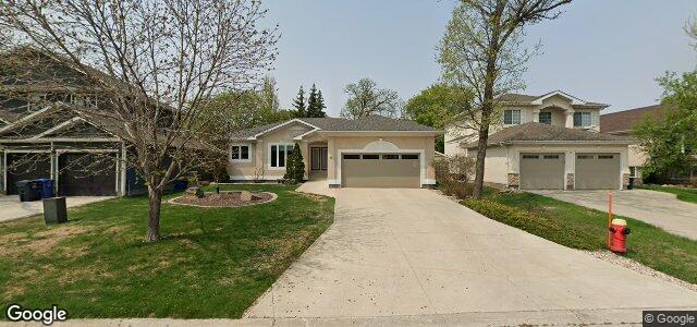 Photo of 85 William Nock Cove in Winnipeg, Manitoba