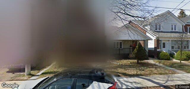 86 Barrington Avenue（加拿大曼尼托巴省溫尼伯市）房屋照片