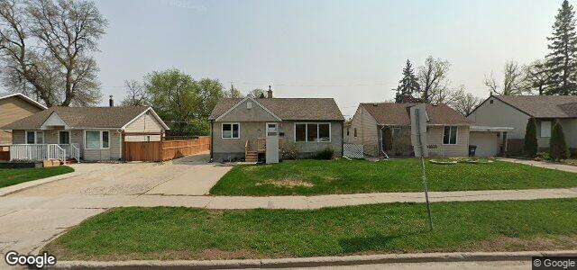 86 St Vital Road（加拿大曼尼托巴省溫尼伯市）房屋照片