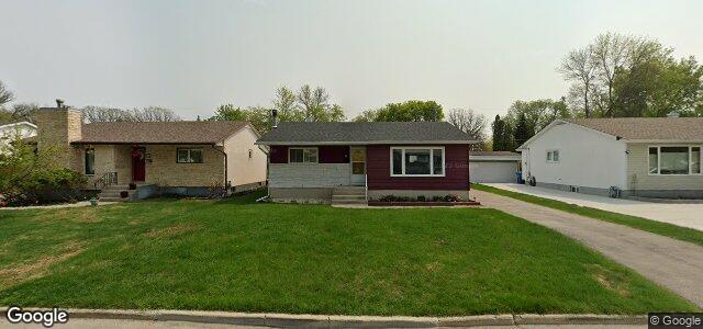 86 Triton Bay（加拿大曼尼托巴省溫尼伯市）房屋照片