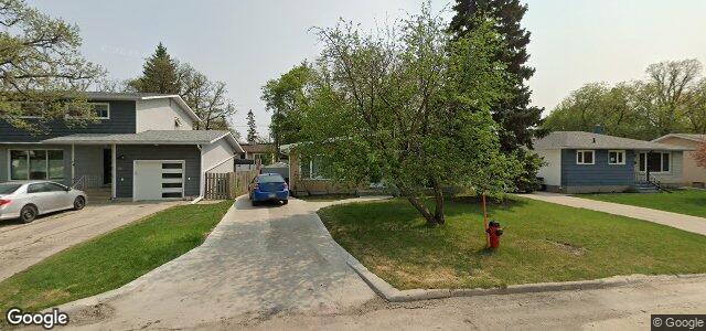 86 Weaver Bay（加拿大曼尼托巴省溫尼伯市）房屋照片