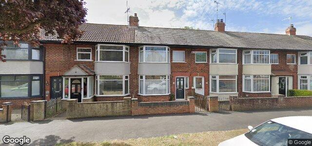 87 Barrington Avenue（加拿大曼尼托巴省溫尼伯市）房屋照片