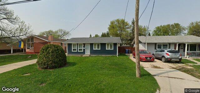 Larawan ng 87 St Michael Road sa Winnipeg, Manitoba