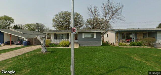 87 Triton Bay（加拿大曼尼托巴省溫尼伯市）房屋照片