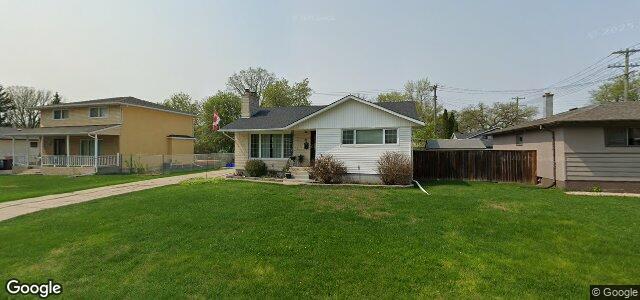 87 Weaver Bay（加拿大曼尼托巴省溫尼伯市）房屋照片