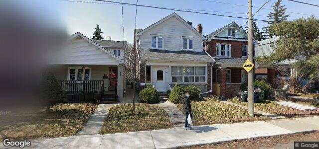 88 Barrington Avenue（加拿大曼尼托巴省溫尼伯市）房屋照片