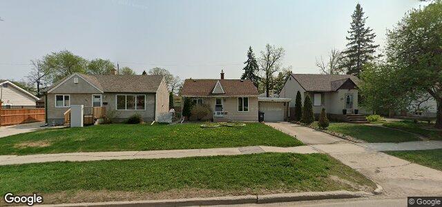 88 St Vital Road（加拿大曼尼托巴省溫尼伯市）房屋照片