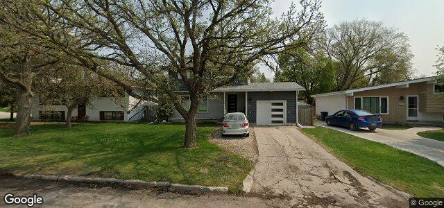 88 Weaver Bay（加拿大曼尼托巴省溫尼伯市）房屋照片