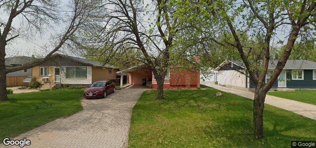 89 St Michael Road（加拿大曼尼托巴省溫尼伯市）房屋照片