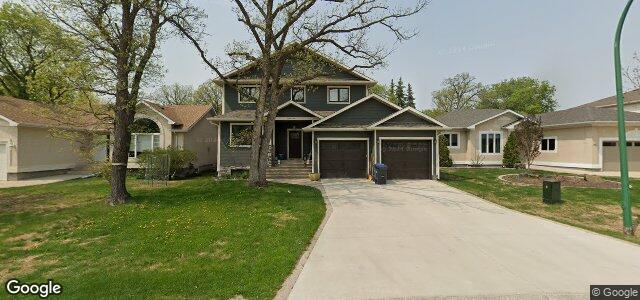 89 William Nock Cove（加拿大曼尼托巴省溫尼伯市）房屋照片