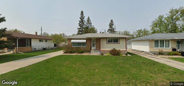 9 Triton Bay（加拿大曼尼托巴省溫尼伯市）房屋照片