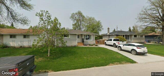 9 Weaver Bay（加拿大曼尼托巴省溫尼伯市）房屋照片