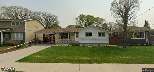 Photo of 90 Arden Avenue in Winnipeg, Manitoba