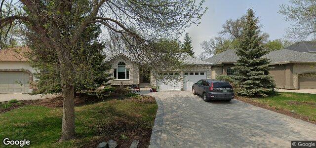 90 Harry Wyatt Place（加拿大曼尼托巴省溫尼伯市）房屋照片