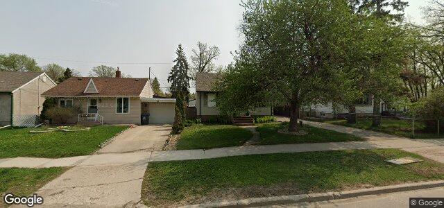 90 St Vital Road（加拿大曼尼托巴省溫尼伯市）房屋照片