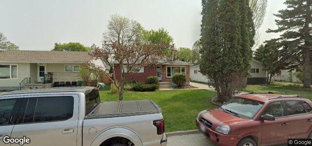 90 Triton Bay（加拿大曼尼托巴省溫尼伯市）房屋照片