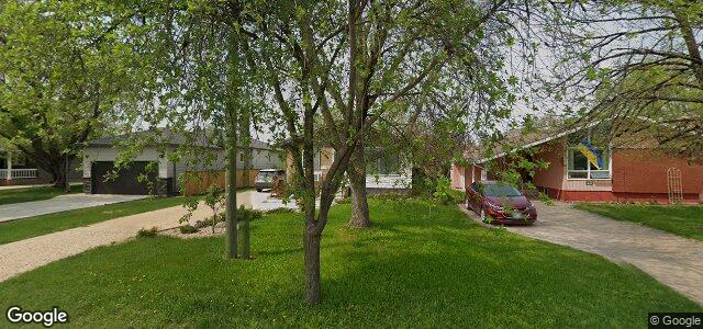 Larawan ng 91 St Michael Road sa Winnipeg, Manitoba