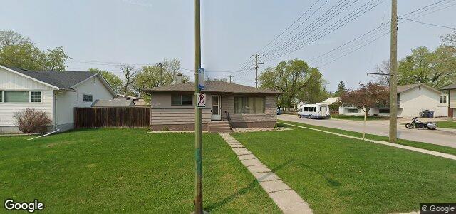 91 Weaver Bay（加拿大曼尼托巴省溫尼伯市）房屋照片