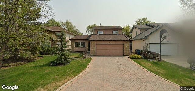 92 Bethune Way（加拿大曼尼托巴省溫尼伯市）房屋照片