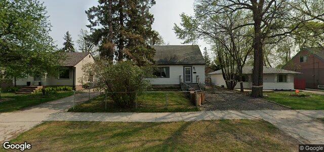 92 St Vital Road（加拿大曼尼托巴省溫尼伯市）房屋照片