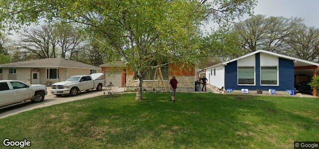 93 Triton Bay（加拿大曼尼托巴省溫尼伯市）房屋照片