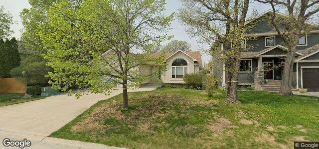 93 William Nock Cove（加拿大曼尼托巴省溫尼伯市）房屋照片