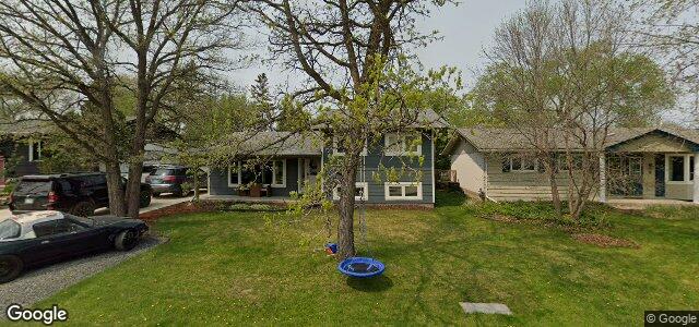 93 Woodbury Drive（加拿大曼尼托巴省溫尼伯市）房屋照片