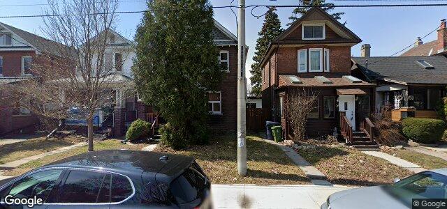 94 Barrington Avenue（加拿大曼尼托巴省溫尼伯市）房屋照片