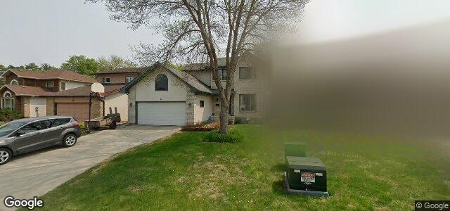 94 Bethune Way（加拿大曼尼托巴省溫尼伯市）房屋照片