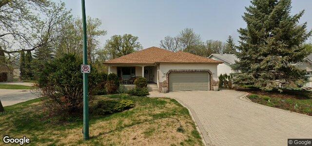 94 Harry Wyatt Place（加拿大曼尼托巴省溫尼伯市）房屋照片