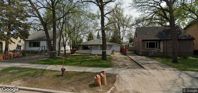 94 St Vital Road（加拿大曼尼托巴省溫尼伯市）房屋照片