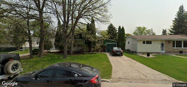 94 Triton Bay（加拿大曼尼托巴省溫尼伯市）房屋照片