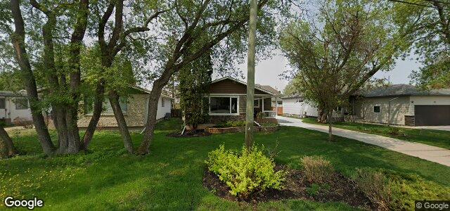 95 St Michael Road（加拿大曼尼托巴省溫尼伯市）房屋照片