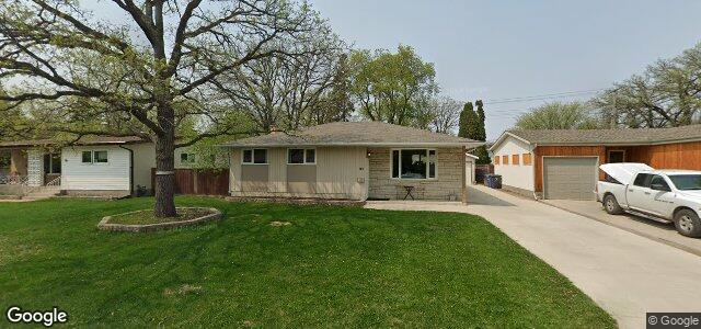 95 Triton Bay（加拿大曼尼托巴省溫尼伯市）房屋照片