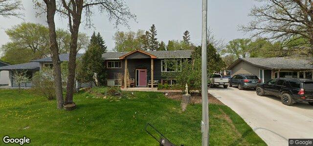 95 Woodbury Drive（加拿大曼尼托巴省溫尼伯市）房屋照片