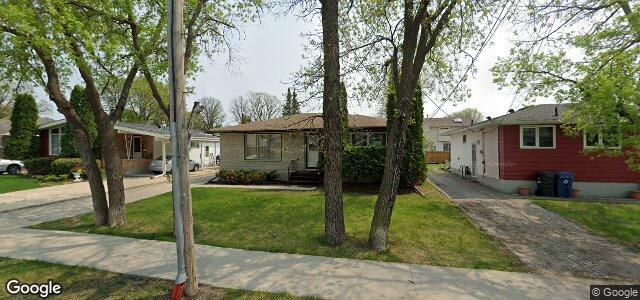 96 Arden Avenue（加拿大曼尼托巴省溫尼伯市）房屋照片