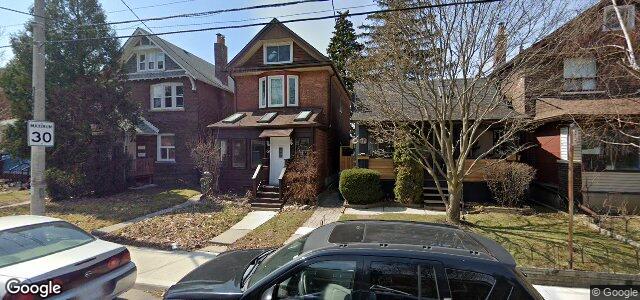 96 Barrington Avenue（加拿大曼尼托巴省溫尼伯市）房屋照片