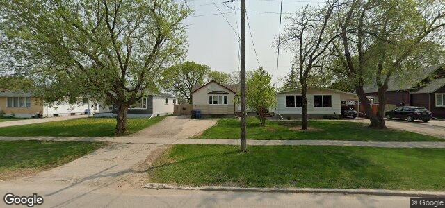 96 St Michael Road（加拿大曼尼托巴省溫尼伯市）房屋照片