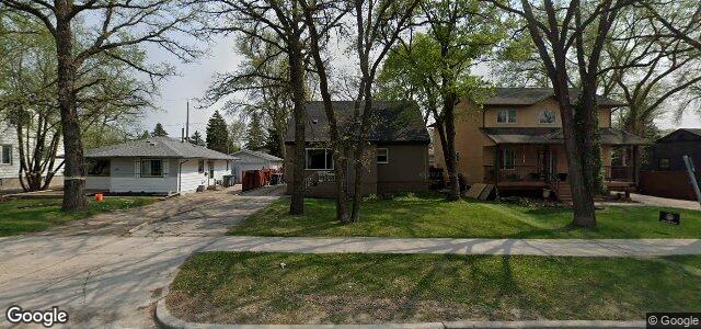 96 St Vital Road（加拿大曼尼托巴省溫尼伯市）房屋照片